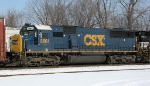 CSX 8661